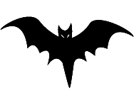 Bat Emoji